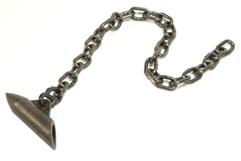 MB Chain Stakes Original - Dozen #chainstake